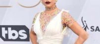 مدل لباس ستارگان هالیوودی در مراسم SAG Awards 2019