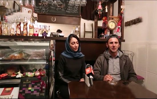 بازیگران مشهور ایرانی که صاحب رستوران هستند (عکس) بازیگران مشهور ایرانی که صاحب رستوران هستند (عکس)