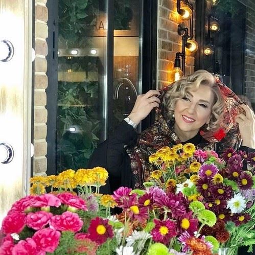 جدیدترین سلفی بازیگران ایرانی و تفریحات لاکچریشان جدیدترین سلفی بازیگران ایرانی و تفریحات لاکچریشان