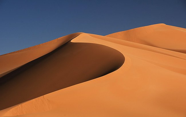 عکس‌هایی بسیار زیبا از طبیعت