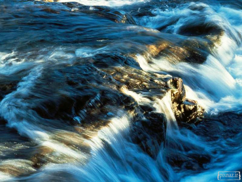 عکسهای زیبا و رویایی از طبیعت