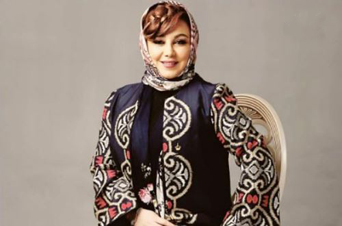 عکس هایی از مدل مانتو و استایل جنجالی بهنوش بختیاری عکس هایی از مدل مانتو و استایل جنجالی بهنوش بختیاری