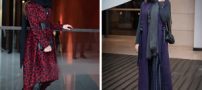 عکس هایی از حضور بازیگران در جشنواره فجر 97
