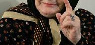 فرخ‌لقا هوشمند بازیگر سرشناس سینما درگذشت