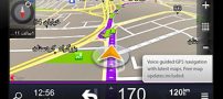 نرم افزار TrekBuddy موقعیت و مسیریاب (GPS) – جاوا