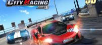 بازی جذاب Nitro Street Racing برای موبایل