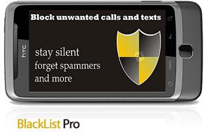 نرم افزار موبایل Handy Blacklist v3.2 – نوکیا سری 60 ورژن 3