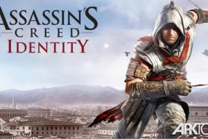 بازی زیبای Assassins Creed برای گوشی های سری 60 ورژن 3