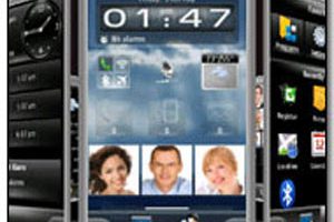 برنامه موبایل Handy Shell v1.01 – نوکیا سری 60 ورژن 3