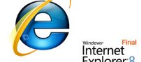 نسخه نهایی مرورگر مایکروسافت Internet Explorer v8.0 fina