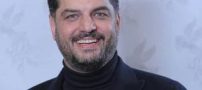 انتشار اولین عکس از برکه دختر سام درخشانی