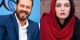 لیندا کیانی و پژمان بازغی در نقش های متفاوت (عکس)