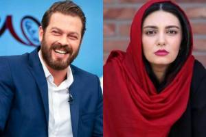 لیندا کیانی و پژمان بازغی در نقش های متفاوت (عکس)