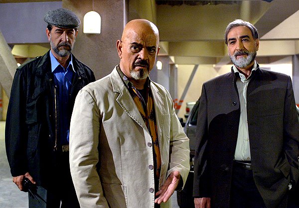 عکسها و گزارش از فیلم جدید «مهدی فخیم زاده» عکسها و گزارش از فیلم جدید «مهدی فخیم زاده»