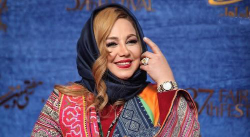 عکس هایی از مدل مانتو و استایل جنجالی بهنوش بختیاری عکس هایی از مدل مانتو و استایل جنجالی بهنوش بختیاری