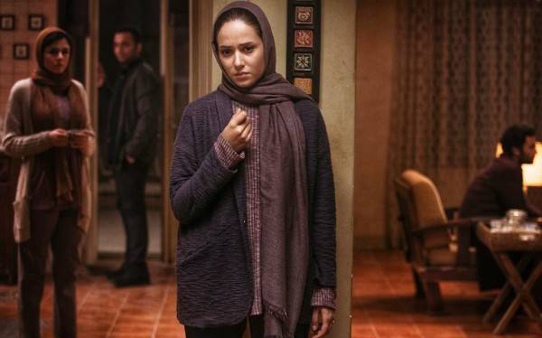 اکران و رونمایی از فیلم سینمایی هت تریک (عکس) اکران و رونمایی از فیلم سینمایی هت تریک (عکس)