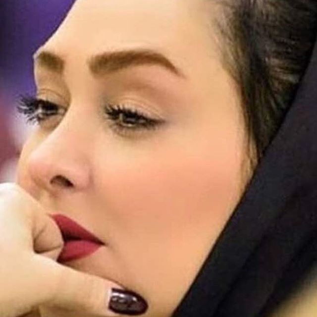 ماجرا و عکس های ازدواج الهام حمیدی + بیوگرافی