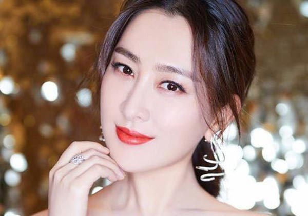 عکس هایی از زیباترین و جذاب ترین دختران چینی