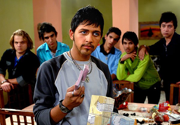عکسها و گزارش از فیلم جدید «مهدی فخیم زاده» عکسها و گزارش از فیلم جدید «مهدی فخیم زاده»