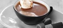 طرز تهیه کاپوچینو موکا یک نوشیدنی بی نظیر