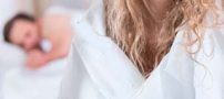ترک رابطه جنسی و اتفاقات عجیب آن با بدن