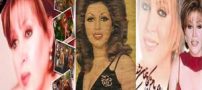عکس هایی از خدیجه دده بالا (مهستی) به همراه بیوگرافی
