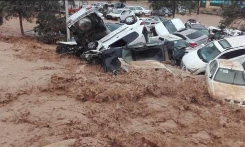 تصاویر دلخراش سیل ناگهانی شیراز در 5 فروردین تصاویر دلخراش سیل ناگهانی شیراز در 5 فروردین