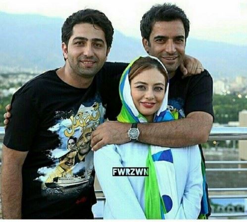جدیدترین عکس های بازیگران و چهره ها در کنار خانواده جدیدترین عکس های بازیگران و چهره ها در کنار خانواده