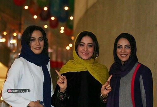 جدیدترین عکس های بازیگران و چهره ها در کنار خانواده جدیدترین عکس های بازیگران و چهره ها در کنار خانواده