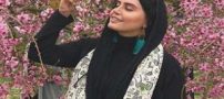 تیپ و استایل دیدنی الناز شاکردوست در نوروز 98