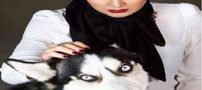 ماجرای سلفی برهنه مریم معصومی + عکس
