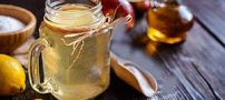معجزه زنجبیل و سیر برای کاهش فشار خون