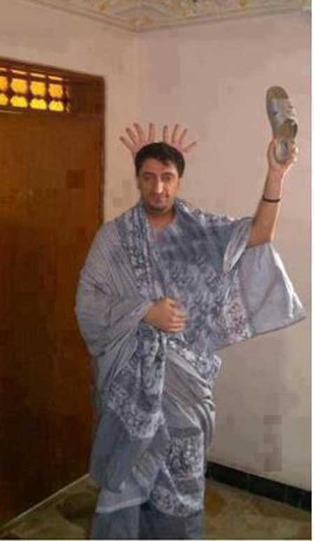 سری جدید عکس های خنده دار و دیدنی