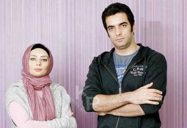 ازدواج یکتا ناصر با کارگردان سریال عاشقانه (عکس)