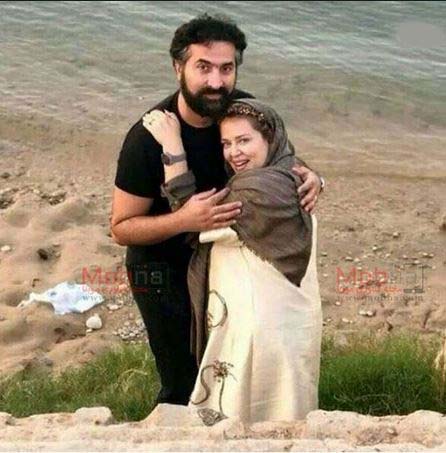 عکس های عاشقانه و ریبا از ازدواج بهاره رهنما عکس های عاشقانه و ریبا از ازدواج بهاره رهنما