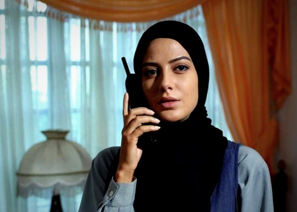 عکس های جذاب و نقش های ماندگار طناز طباطبایی
