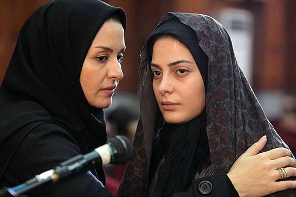 عکس های جذاب و نقش های ماندگار طناز طباطبایی