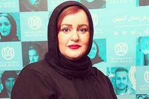 کاهش وزن نعیمه نظام دوست بعد از عمل جراحی (عکس)