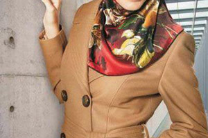 جدیدترین و زیباترین مدل مانتو و پالتو های پاییز امسال