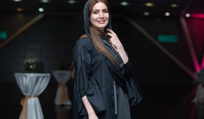 جدیدترین مدل مانتو به سبک بازیگران ایرانی