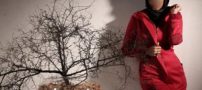 عکس هایی از مدل مانتو های پاییزه ی بسیار شیک