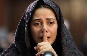 عکس های جذاب و نقش های ماندگار طناز طباطبایی