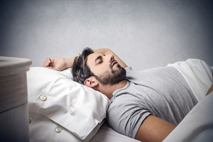 خوابیدن چند ساعت بعد از شام مجاز است