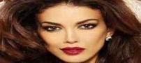 عکس های جذاب سحر بی نیاز مدل ایرانی