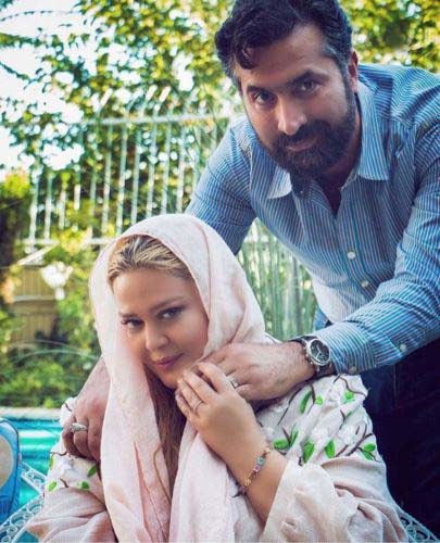 عکس های عاشقانه و ریبا از ازدواج بهاره رهنما عکس های عاشقانه و ریبا از ازدواج بهاره رهنما