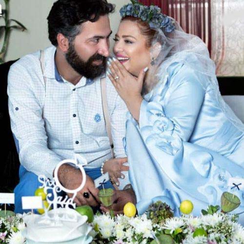 عکس های عاشقانه و ریبا از ازدواج بهاره رهنما عکس های عاشقانه و ریبا از ازدواج بهاره رهنما