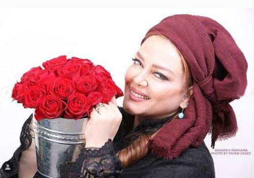 عکس های عاشقانه و ریبا از ازدواج بهاره رهنما عکس های عاشقانه و ریبا از ازدواج بهاره رهنما