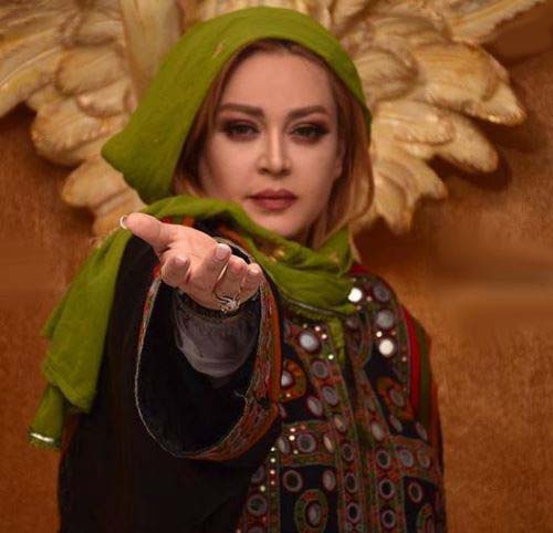 عکس های عاشقانه و ریبا از ازدواج بهاره رهنما عکس های عاشقانه و ریبا از ازدواج بهاره رهنما