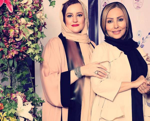 کاهش وزن نعیمه نظام دوست بعد از عمل جراحی (عکس) کاهش وزن نعیمه نظام دوست بعد از عمل جراحی (عکس)