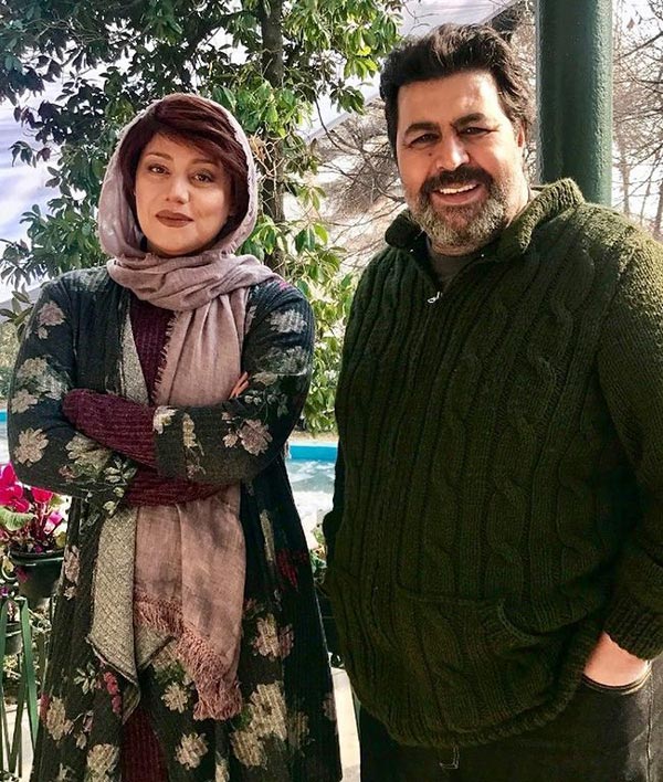 سریال جنجالی هیولا و بیوگرافی تمام بازیگرانش (عکس)